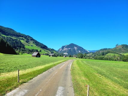 Foto von mmecki entlang der Tour
