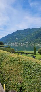 Foto da Alois-Gerhard Mairitsch lungo il tour
