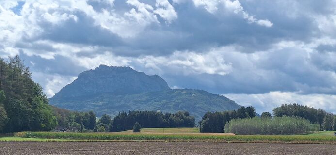 Photo de Klaus-GM le long du parcours