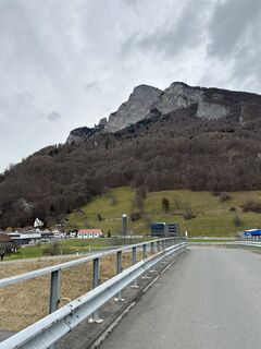 Fotó a Cyrill Bischof honlapról a túra során
