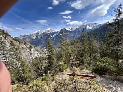 Foto von Emiliobigler entlang der Tour