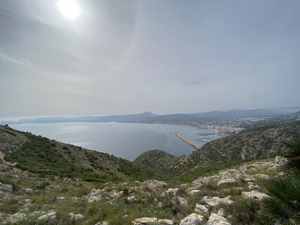 Foto von Erzberg2009 entlang der Tour