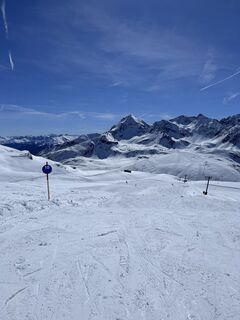 Photo de Gert Hochrainer le long du parcours