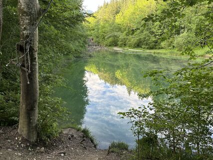 Foto von justasimpleguy entlang der Tour