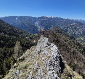 Foto von Patrick82 entlang der Tour