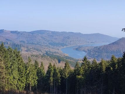 Zdjęcie z Stöpsel wzdłuż trasy