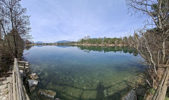 Zdjęcie z Mangolein wzdłuż trasy