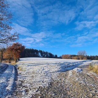 Qualitätstour Zum Ebersnacken (Ki 1)