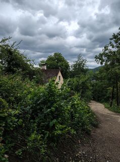 Foto von d04 entlang der Tour