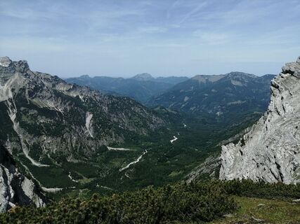 Fotografia z otmar strasser na trase