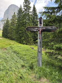 Foto von Berg Noar entlang der Tour