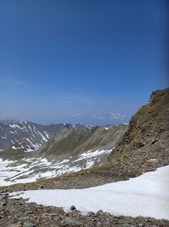 Foto von Walter Brunner 5 entlang der Tour