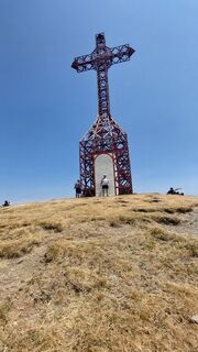 Foto von Enzo 1 entlang der Tour