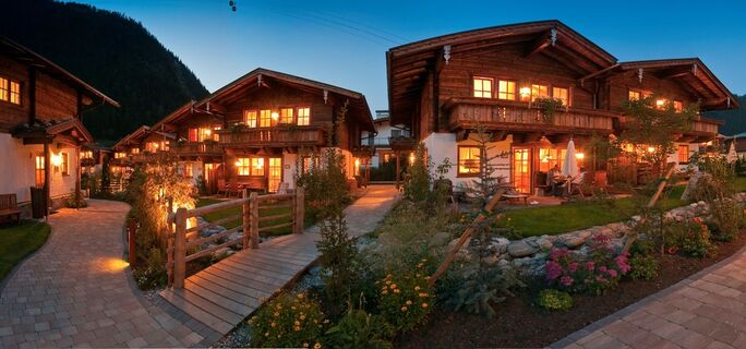 Brugger / ChaletDorf