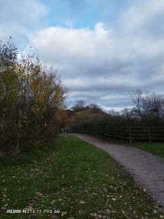 Foto de Mmizia098 a lo largo del recorrido