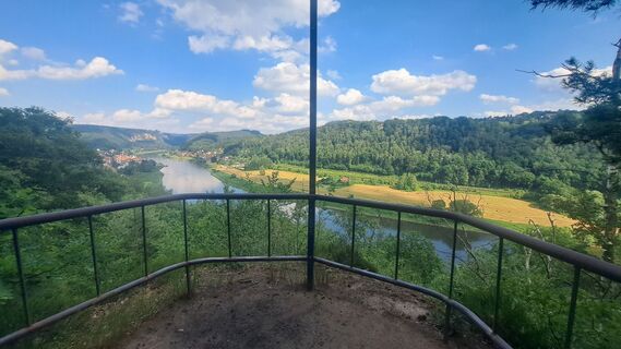 Fotografie z Martin Tesar na trase