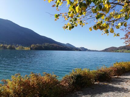 Fuschl am See