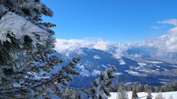 Photo de Urban Wille le long du parcours