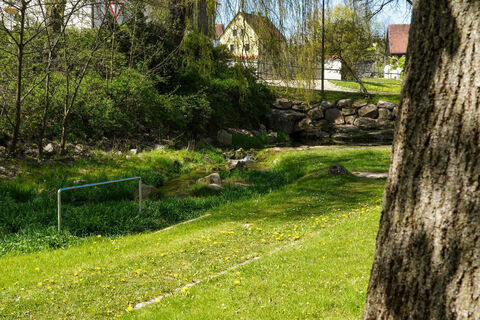 Vilsquelle
