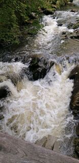 Fotografia z der heilige geist na trase