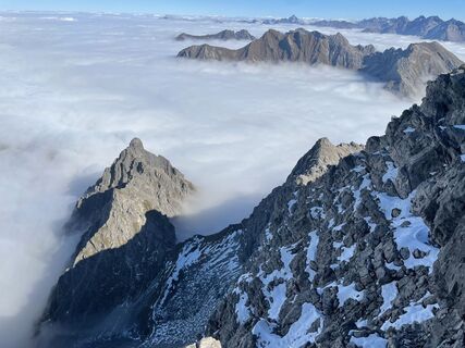Foto från Aurelia Lehnertz under resans gång