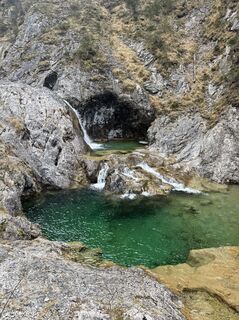 Fotografie z NaJa na trase