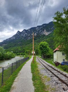 Photo de BergfexxMaxx le long du parcours