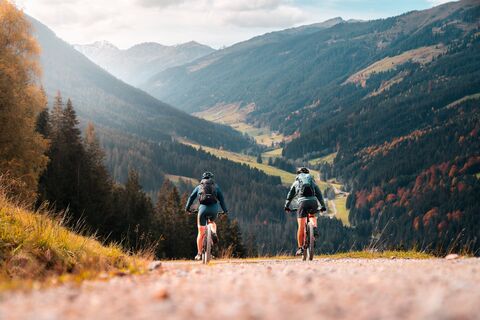 Bike Herbst@Region Hohe Salve-Stefan Ringlerjpg