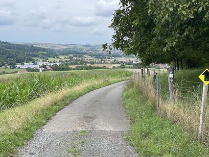 Foto von lotharkoerner entlang der Tour