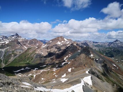 Fotografija s spletne strani Denny Griep na poti