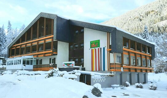 Hotel Vital