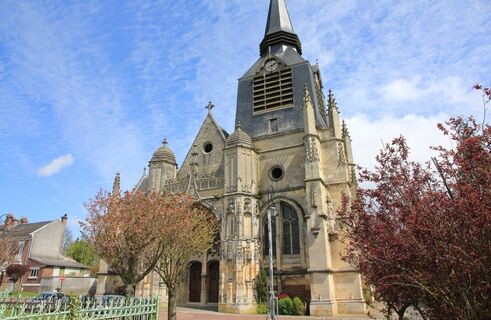 Montdidier