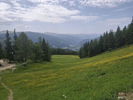 Fotografia z Victor Chyzh na trase