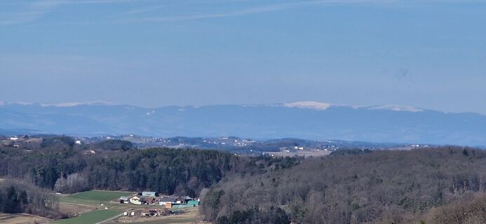 Fotografia z Utassy Tóth Johanna na trase