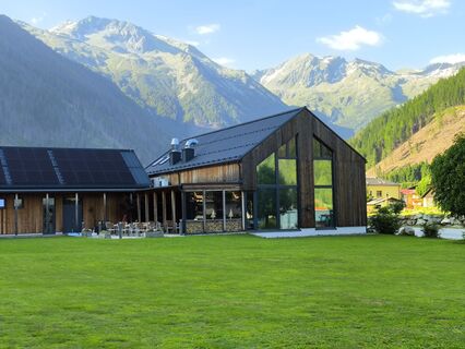 Fotografija s spletne strani Silvio Ernst na poti