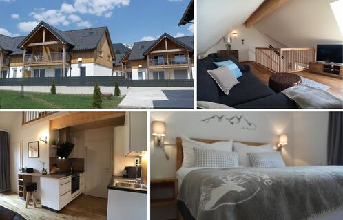 Leben.Pur - Alpenloft