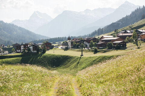 Walch´s Rote Wand Gourmet Hotel
