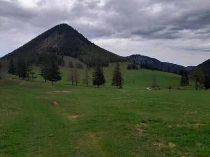 Fotó a Andreas Cap honlapról a túra során