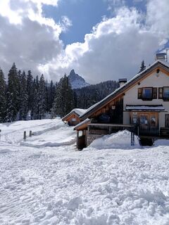 Foto von Enrico T entlang der Tour