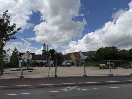 Foto von Schaali entlang der Tour