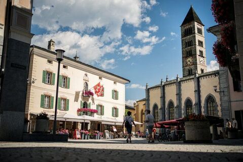 Poschiavo