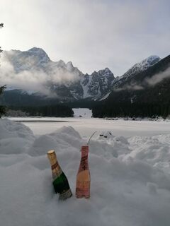 Fotó a Dagmar Hofer honlapról a túra során