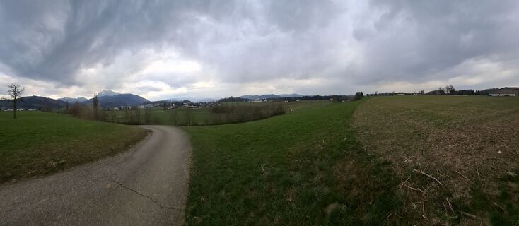Foto von rgbkiller entlang der Tour