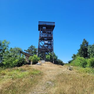 Kuva osoitteesta shac matkan varrella