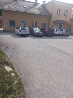 Hier beginnt die Reise