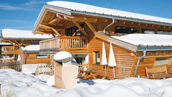 Alpin Chalet Flachau