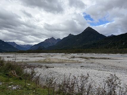 Photo de WanderMaus le long du parcours