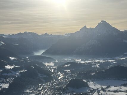 Fotografija s spletne strani Tim Scheel na poti