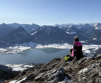 Foto von Natur_erleben_dg entlang der Tour