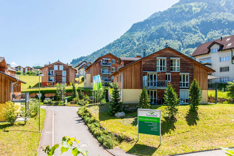 Ferienpark Landal Vierwaldstättersee